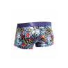 MALE BASICS Boxer HIPSTER MaleBasics